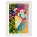 Poster with Frame 40x60 124.75 €