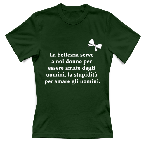 T-Shirt Donna