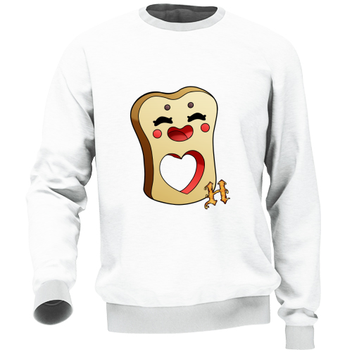Felpa Unisex