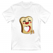 Unisex T-Shirt 20.00 &euro;