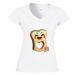 T-shirt Donna Scollo v 20.00 &euro;