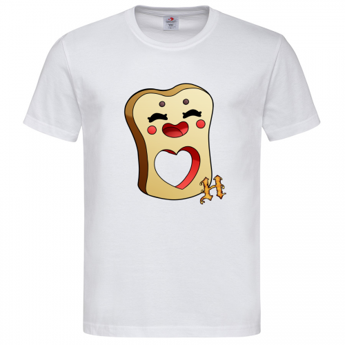 T-Shirt Premium Men