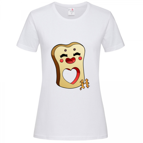 T-Shirt Premium Women