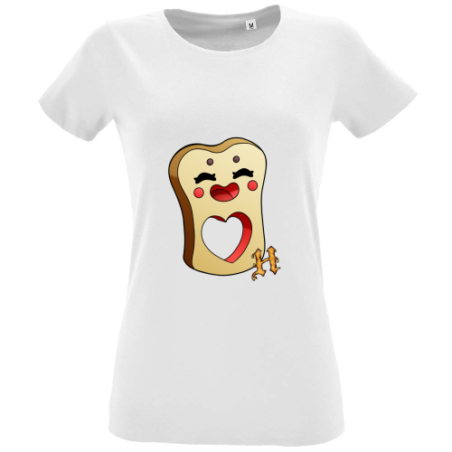T-Shirt Woman