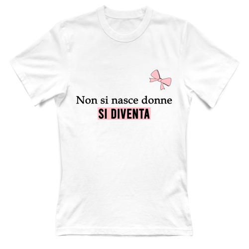 T-Shirt Donna
