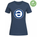 Woman Organic T-Shirt 25.90 &euro;