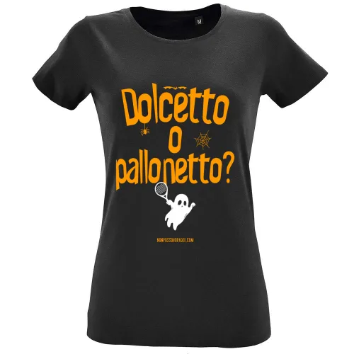 T-Shirt Woman