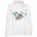 Hoodie Premium Women 34.99 &euro;