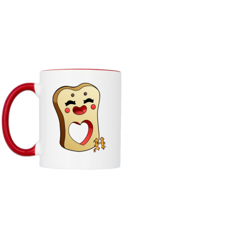 Mug Two Color