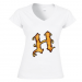 T-shirt Donna Scollo v 20.00 &euro;
