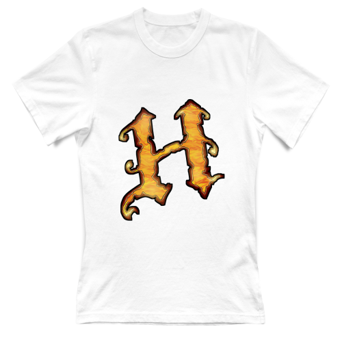 T-Shirt Donna