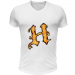 V-neck T-Shirt 20.00 &euro;