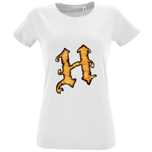 T-Shirt Woman