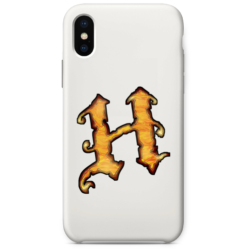 Cover iPhone X