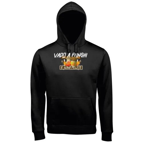 Hoodie Premium Men