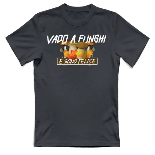 T-Shirt Unisex Large