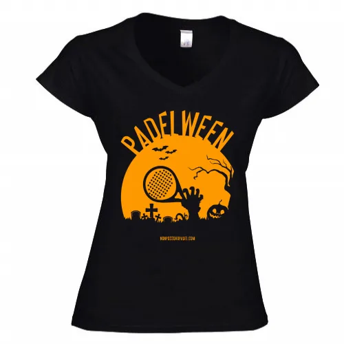 T-shirt Donna Scollo v