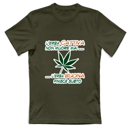 T-Shirt Unisex