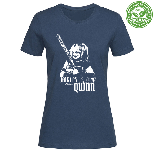 T-Shirt Woman Organic