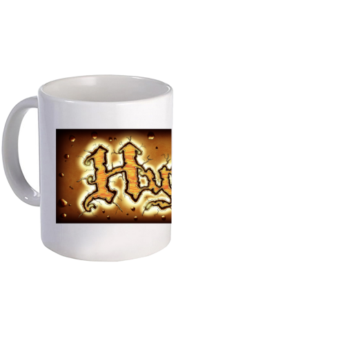 Panoramic Mug