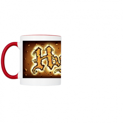 Mug Two Color