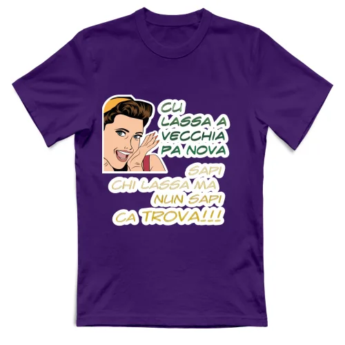 T-Shirt Unisex