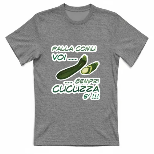 T-Shirt Unisex