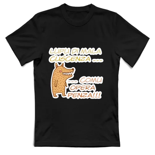 T-Shirt Unisex