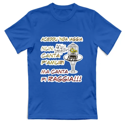 T-Shirt Unisex