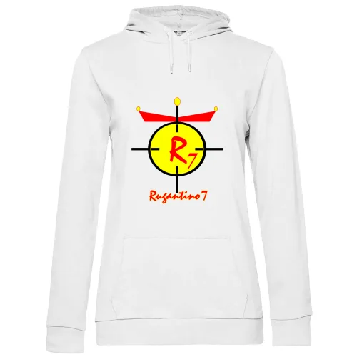 Hoodie Premium Women