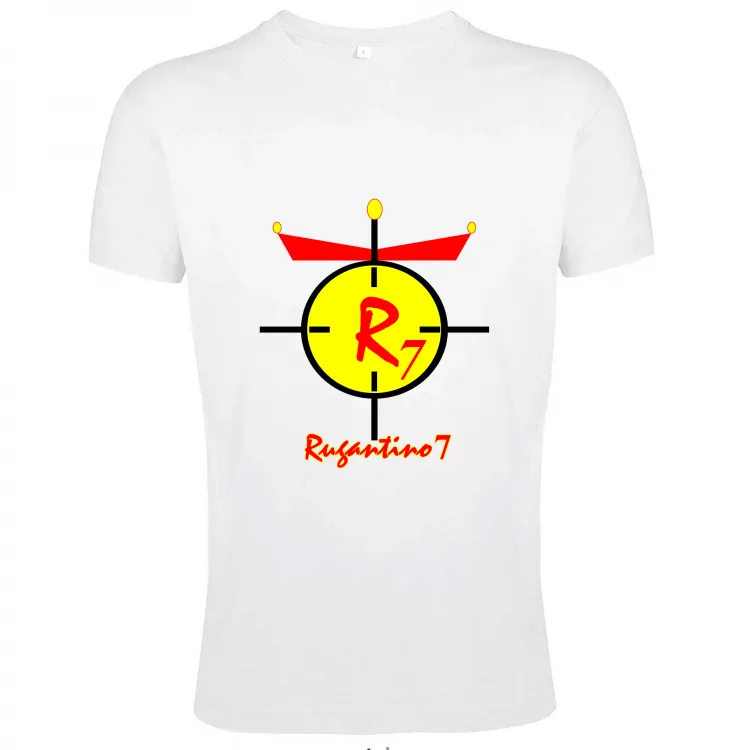 Rugantino7 Logo base