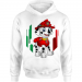 Felpa Bambino con Cappuccio 22.00 &euro;