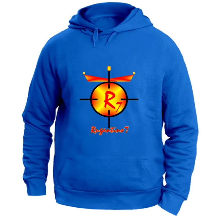 Rugantino7 Logo Fight