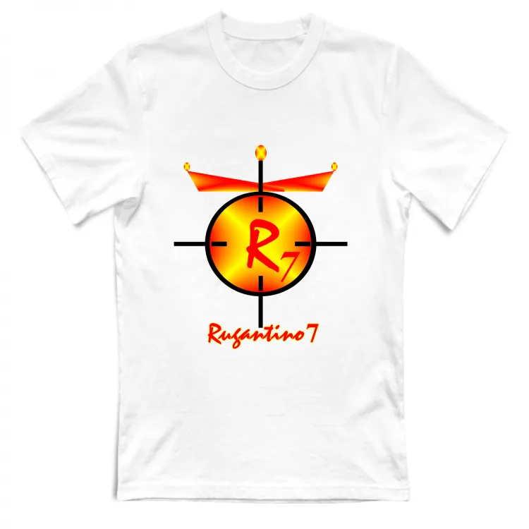 Rugantino7 Logo Fight