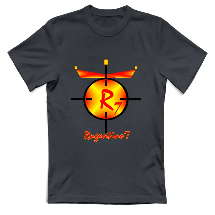 Rugantino7 Logo Fight