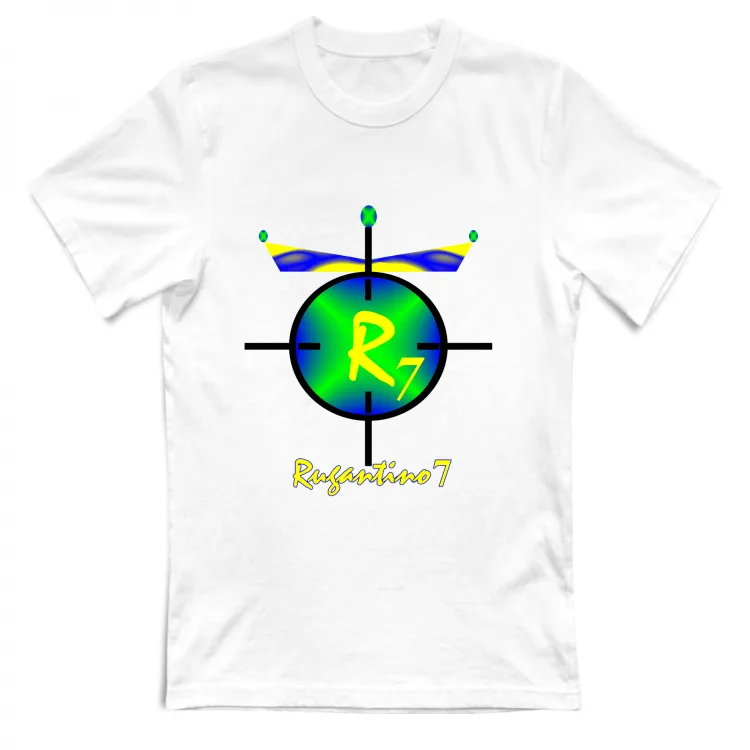 Rugantino7 Logo Fantasy