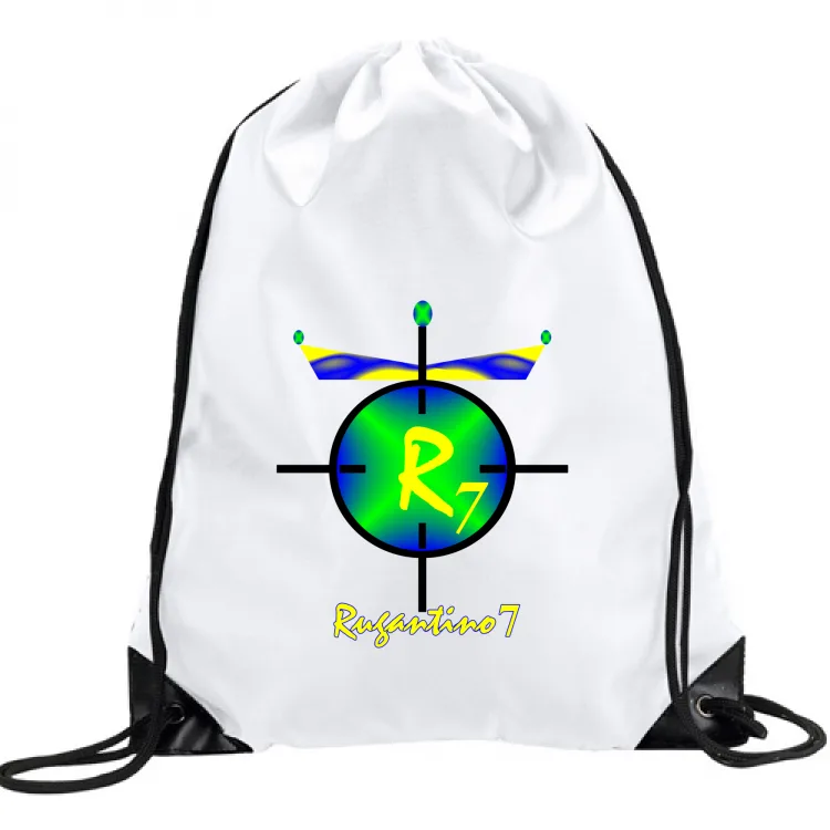 Rugantino7 Logo Fantasy