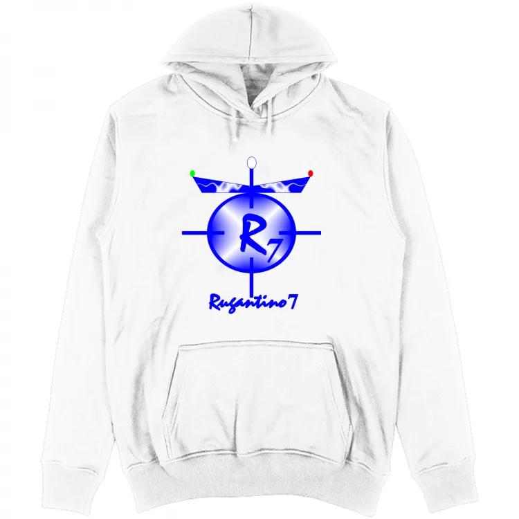 Rugantino7 Logo Italia