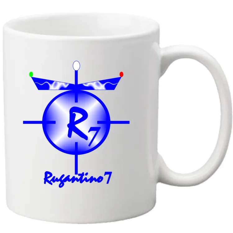 Rugantino7 Logo Italia