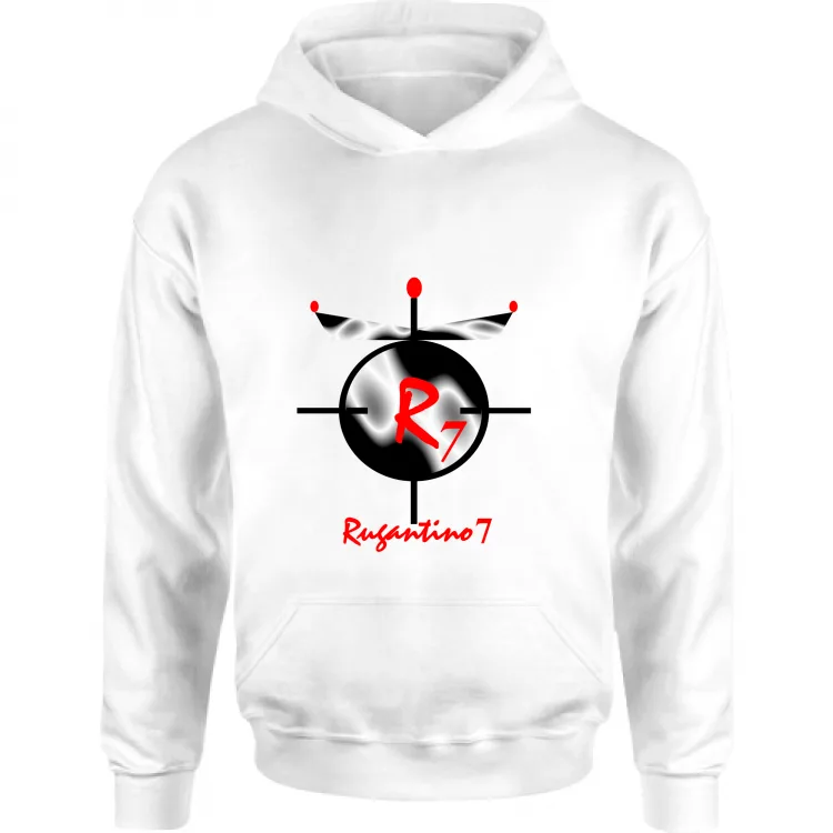 Rugantino7 Logo Chic