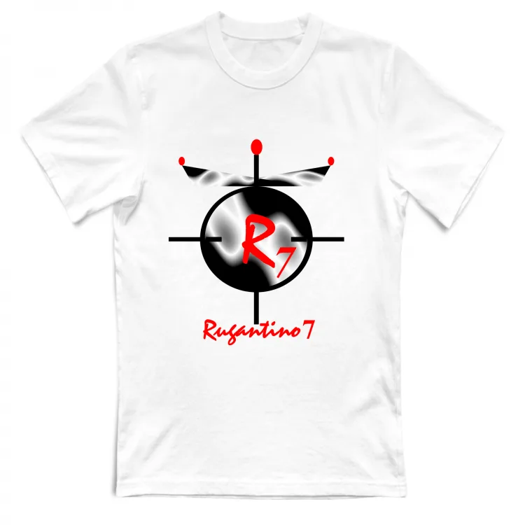 Rugantino7 Logo Chic