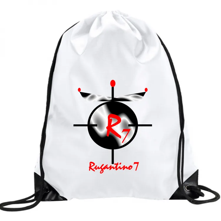 Rugantino7 Logo Chic