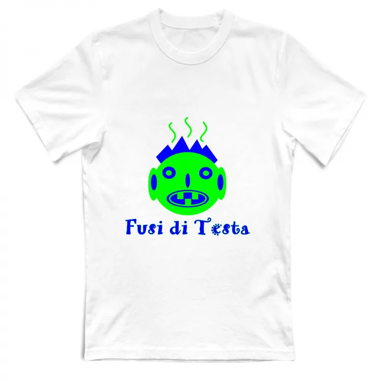Fusi di Testa logo base