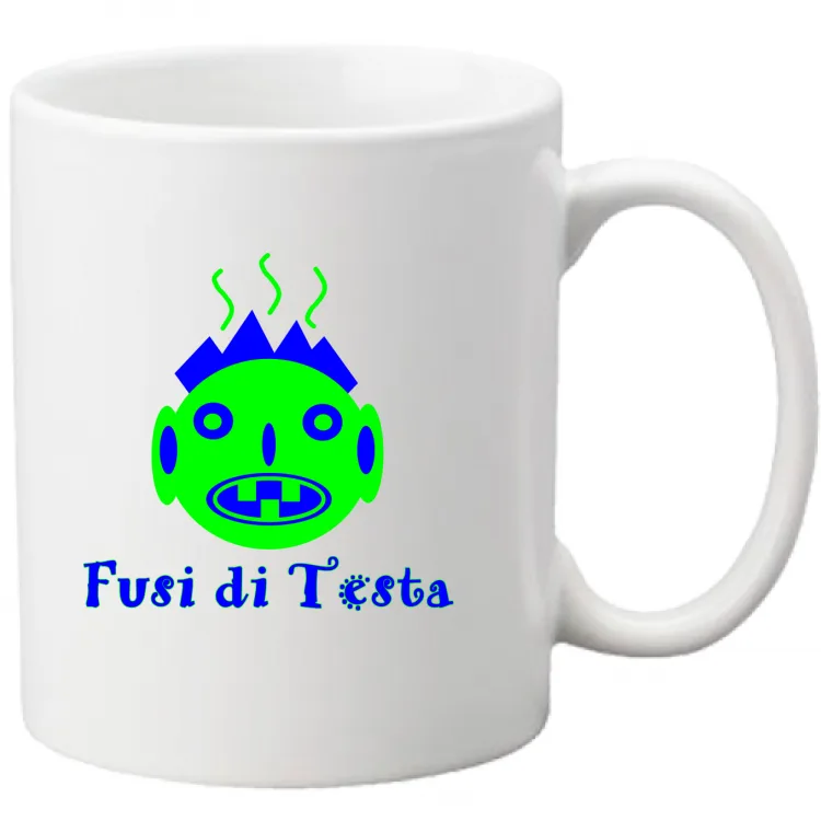 Fusi di Testa logo base