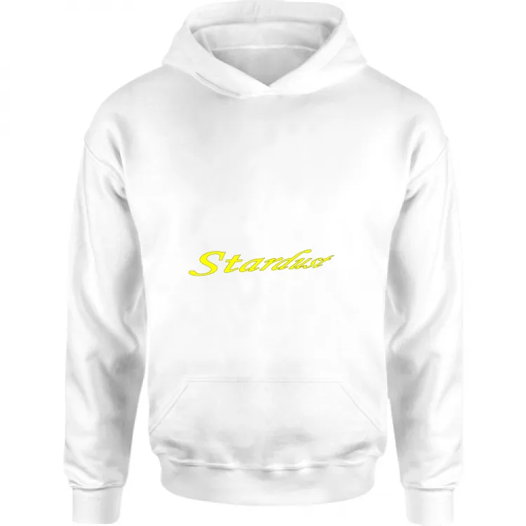 Stardust logo base