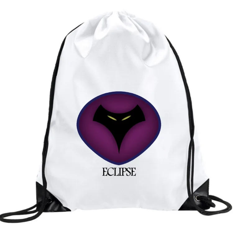 Eclipse logo base