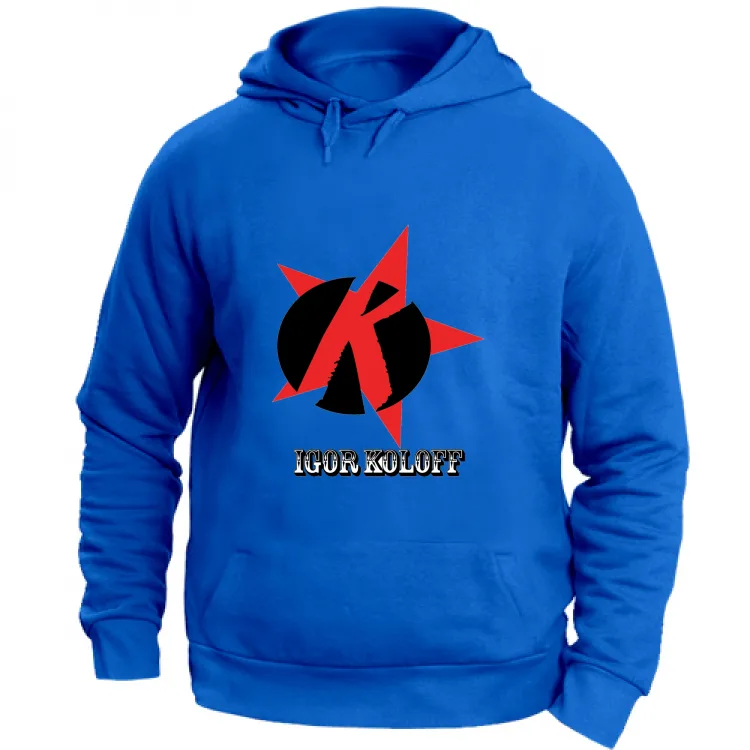 Igor Koloff logo base