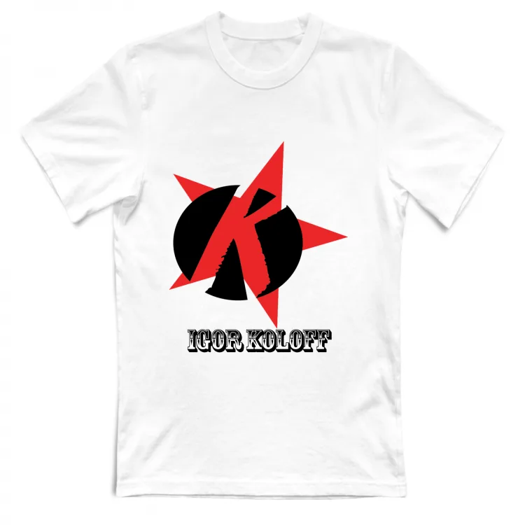 Igor Koloff logo base