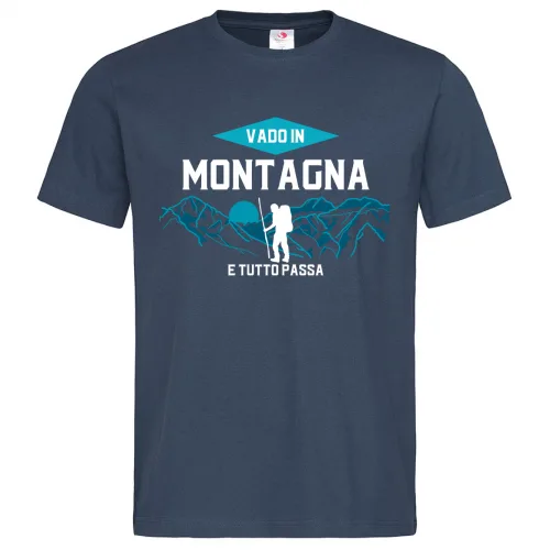 T-Shirt Premium Men