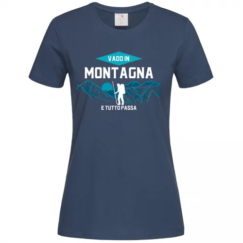 T-Shirt Premium Women